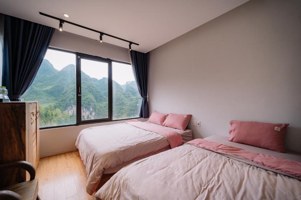 Ha Giang Loop 3 days 4 nights - Best Seller Ha Giang Loop 3 days 4 nights - Best Seller