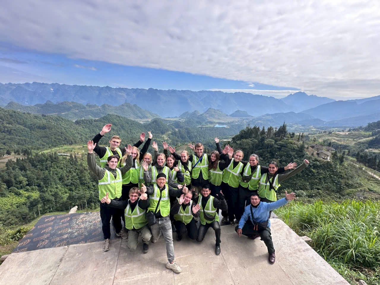 Ha Giang Loop 3 days 4 nights - Best Seller Ha Giang Loop 3 days 4 nights - Best Seller