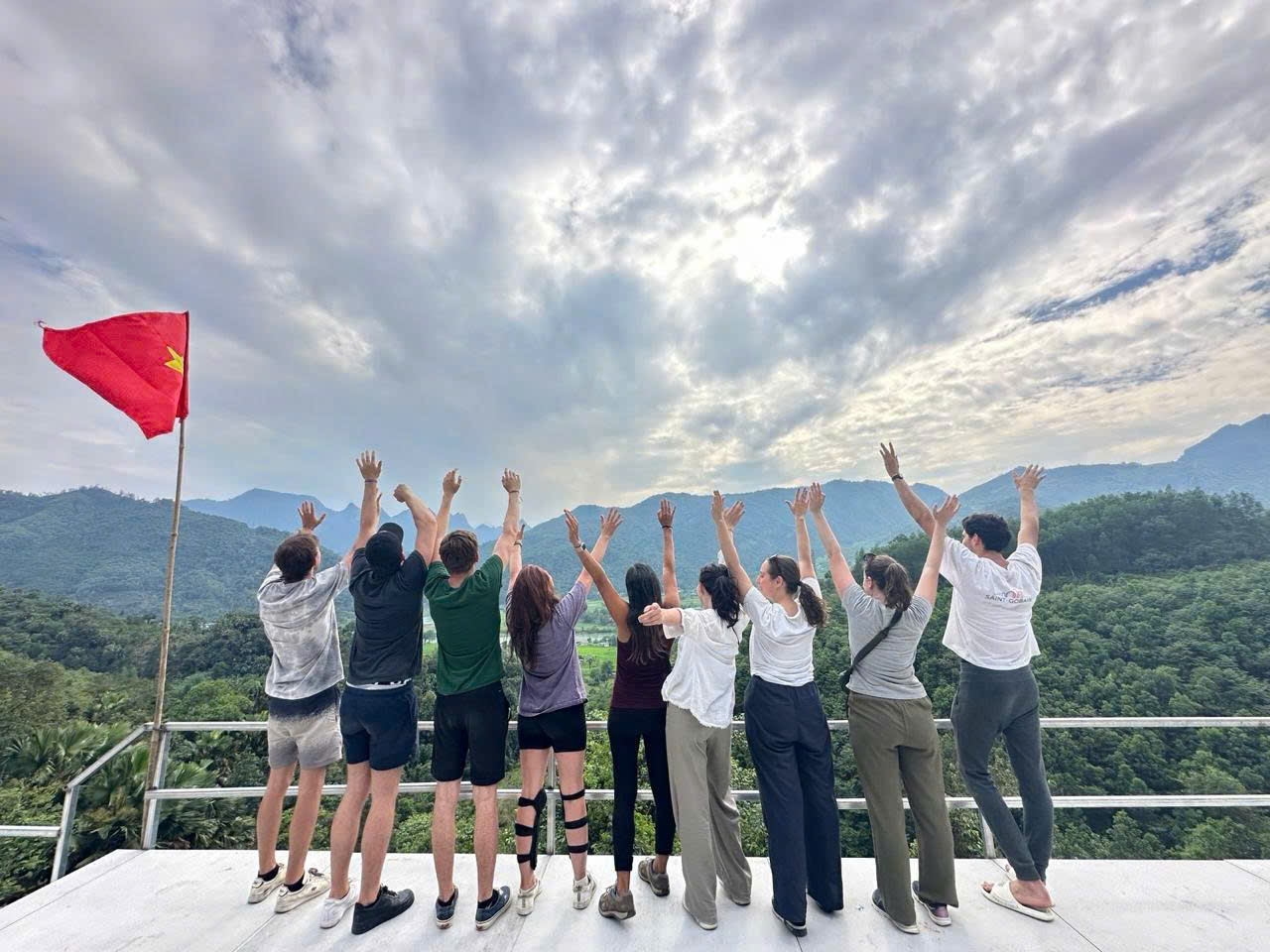 Ha Giang Loop 3 days 4 nights - Best Seller Ha Giang Loop 3 days 4 nights - Best Seller