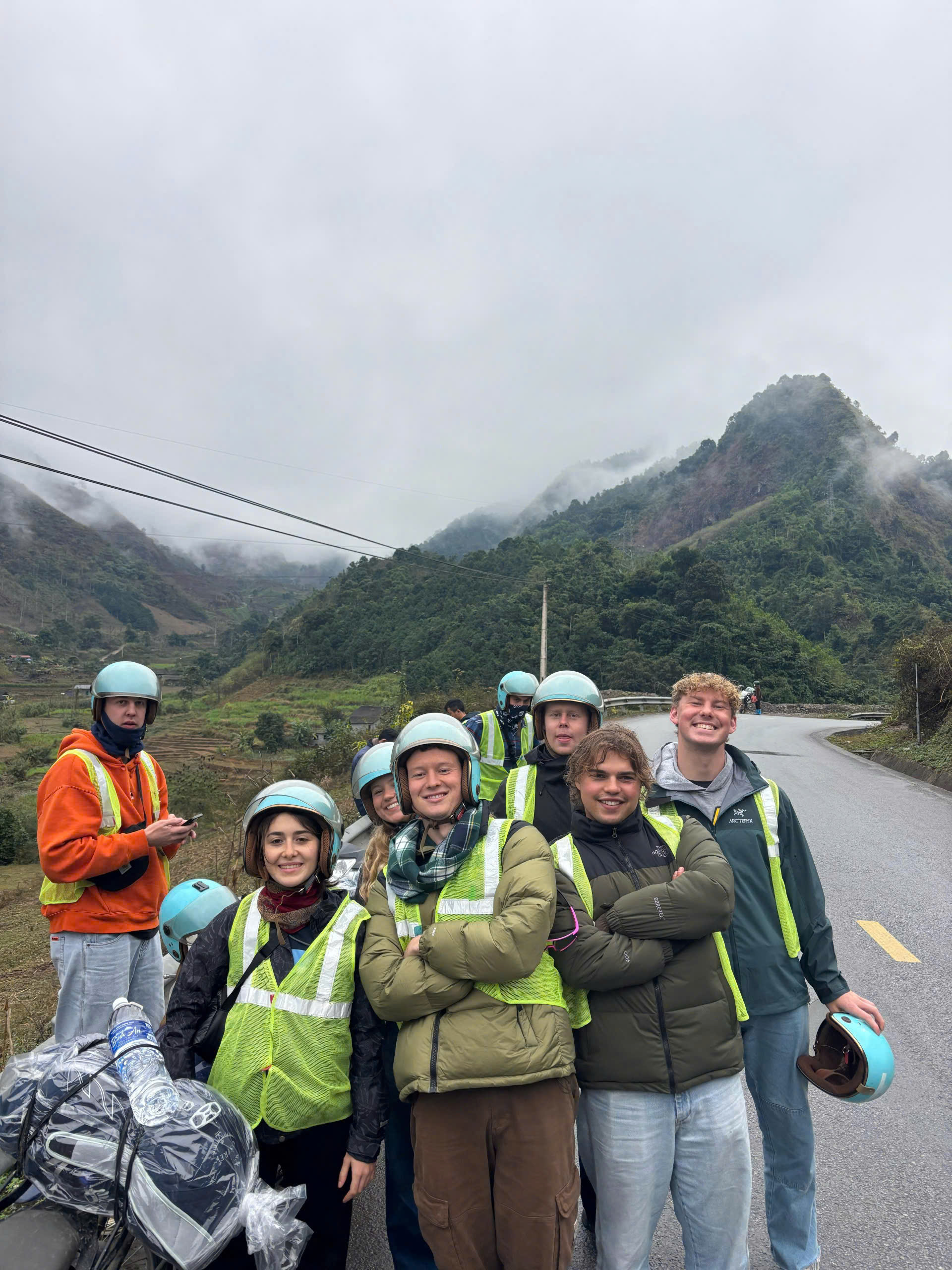 Ha Giang Loop 3 days 4 nights - Best Seller Ha Giang Loop 3 days 4 nights - Best Seller