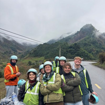 Ha Giang Loop 2 days 1 night