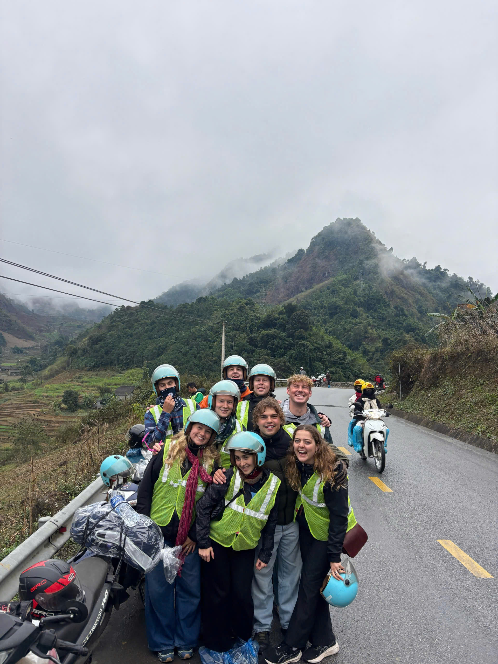 Ha Giang Loop 3 days 4 nights Ha Giang Loop 3 days 4 nights