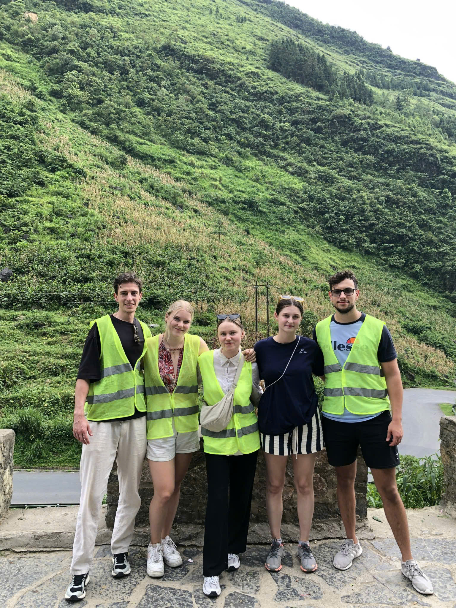 Ha Giang Loop 3 days 4 nights Ha Giang Loop 3 days 4 nights