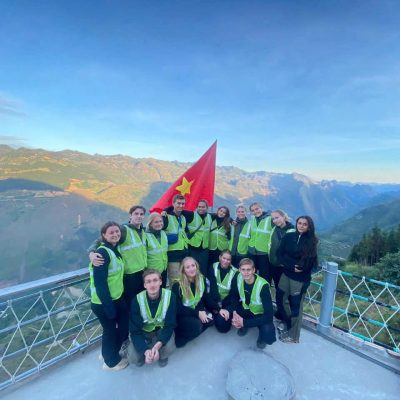 Ha Giang Loop 2 days 1 night