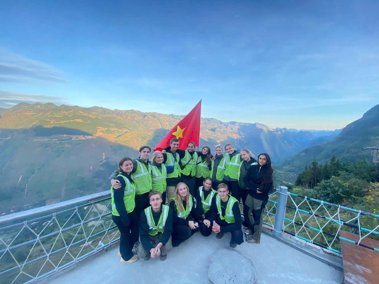 Ha Giang Loop 2 days 1 night Ha Giang Loop 2 days 1 night