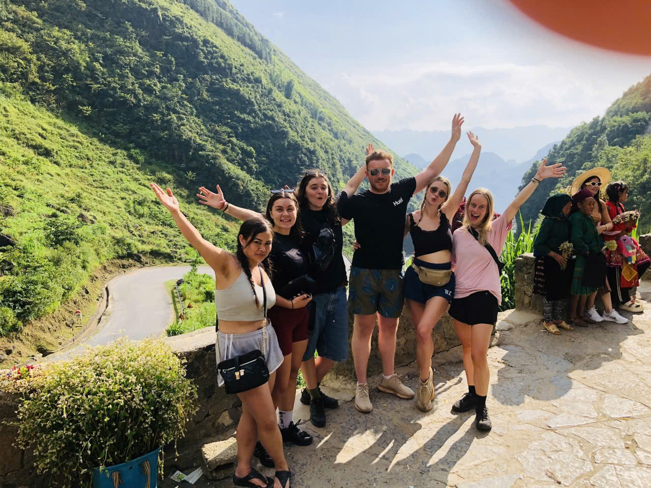 Ha Giang Loop 3 days 4 nights - Best Seller Ha Giang Loop 3 days 4 nights - Best Seller