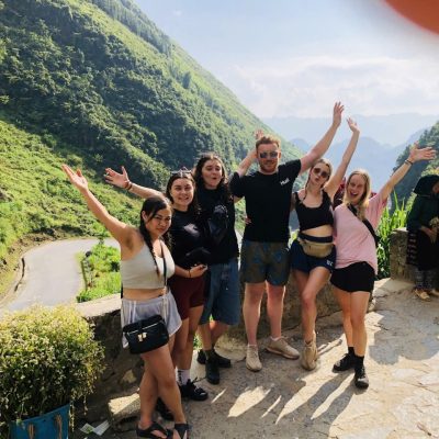 Ha Giang Loop 3 days 4 nights