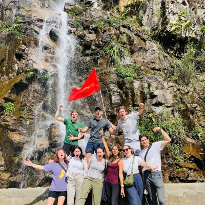 Ha Giang Loop 3 days 4 nights  - Best Seller